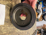 Sportster 29T Tooth Front Transmission Drive Pulley Alum 883 1200 1991- 2003