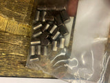 HARLEY JD - LEFT ENGINE MOTOR CASE ROLLER BEARINGS (standard) 1925-1929