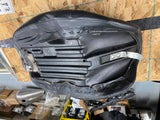OEM Harley Davidson Solo Seat 1997-2007 Road King FLHR Touring Glide