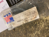 BK9281STD HARLEY JD LEFT CASE RACE BEARING KIT 1917-1924 JD, VL .250" x .725"