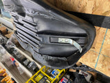 OEM Harley Davidson Solo Seat 1997-2007 Road King FLHR Touring Glide