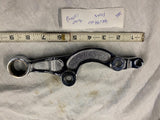 OEM FXSTS Brake Caliper Mount Bracket Springer Softail Harley 44044-00