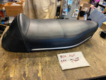 BSA A50 A65 Seat Recovered thunderbolt Lightning 500 650 Nice!