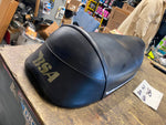 BSA A50 A65 Seat Recovered thunderbolt Lightning 500 650 Nice!