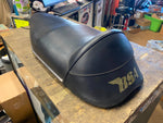 BSA A50 A65 Seat Recovered thunderbolt Lightning 500 650 Nice!