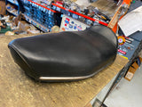 BSA A50 A65 Seat Recovered thunderbolt Lightning 500 650 Nice!