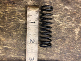 Harley Davidson 140-17 HARLEY JD INTAKE PUSHROD SPRINg Pocket valve F-head 20's