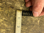 Harley Davidson 140-17 HARLEY JD INTAKE PUSHROD SPRINg Pocket valve F-head 20's