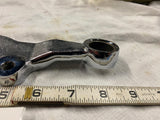 OEM FXSTS Brake Caliper Mount Bracket Springer Softail Harley 44044-00