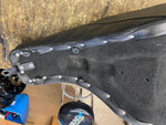 Saddleman Step Seat M8 2017^ Low Rider S FXLR Harley Diamond Stitch FXLRS GEL