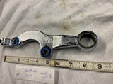 OEM FXSTS Brake Caliper Mount Bracket Springer Softail Harley 44044-00