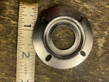 428-15 HARLEY JD FELT WASHER SEAL RETAINER  Pocket valve F-head 20's 1915 - 1929