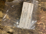 428-15 HARLEY JD FELT WASHER SEAL RETAINER  Pocket valve F-head 20's 1915 - 1929