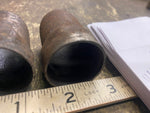 Pushrod tube covers Harley VL JD WL RL VTG Flathead F-head ??