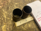 Pushrod tube covers Harley VL JD WL RL VTG Flathead F-head ??