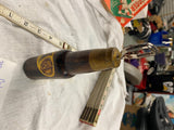 vtg handcrafted wooden bottle opener Bohemia collect Tavern Bar Beer Breweriana
