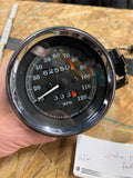 1996-98 Harley Road Electra Glide FLH Speedometer Ultra Classic Gauge  67349-96