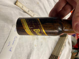 vtg handcrafted wooden bottle opener Bohemia collect Tavern Bar Beer Breweriana