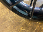 Fugative Front Rear Mag Wheels Harley Bagger FLH 19x3.50 5x18 Street Road Glide