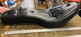 Custom Cobra Seat Ironhead Sportster Custom Chopper Old Skool XLH XLCH 57-78