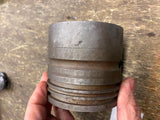JD VL Pistons Cast  Pocket valve F-head 20's Harley Davidson Engine motor