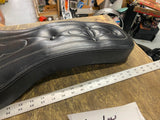 Custom Cobra Seat Ironhead Sportster Custom Chopper Old Skool XLH XLCH 57-78