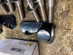 2" Lowering Kit Harley Touring 14-'24 Coil Over Shock Hogworks FLH STreet Glide
