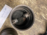 JD VL Pistons Cast  Pocket valve F-head 20's Harley Davidson Engine motor