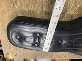 Custom Cobra Seat Ironhead Sportster Custom Chopper Old Skool XLH XLCH 57-78