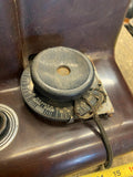 Vtg Pocket Wrist watch machine Tool Paulson time o Graf Watchmaker Repair Timer!