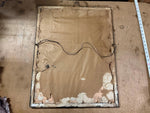 Antique Original WW1 Military Roll Of Honor Headquarters Company 323rd F.A.