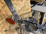 OEM Passing Lamp Spotlight Bar Harley Touring FLH Ultra classic Road king Glide