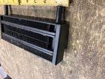 Vtg Oil cooler Shovelhead Ironhead custom chopper OEM Harley Evo Softail FXR Dyn