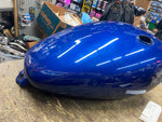 Gas Fuel Tank XG 500 750 Street Harley OEM Emblems Blue New Factory!