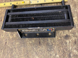 Vtg Oil cooler Shovelhead Ironhead custom chopper OEM Harley Evo Softail FXR Dyn