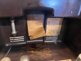 Vtg Pocket Wrist watch machine Tool Paulson time o Graf Watchmaker Repair Timer!