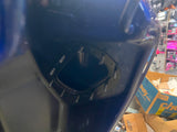 Gas Fuel Tank XG 500 750 Street Harley OEM Emblems Blue New Factory!