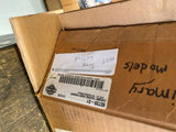 2001-2006 New T/O Harley Touring Inner Primary Ultra Street Road Glide FLH bLACK