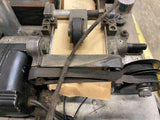Vtg Pocket Wrist watch machine Tool Paulson time o Graf Watchmaker Repair Timer!