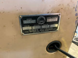 Vtg Pocket Wrist watch machine Tool Paulson time o Graf Watchmaker Repair Timer!