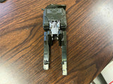 Vintage 1983 Made In Japan Bandai Army Tank Robot 4 Inch Toy Destroyer