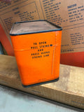 NOS Delco Remy Distributor Cap 1935-1952 Chevrolet Olds Mack Nash Pontiac packar