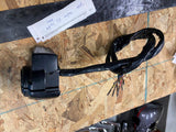 OEM Left Switchbox Harley Touring FLH Bagger FLHX FLTR Road Street Glide king FL