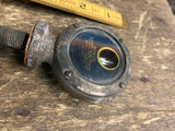 Vtg Boyce Moto Meter Radiator Temperature Model A T Hot Rod Jalopy Tin Lizzy!