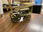 VTG Antique 1920s Cast Iron Unmarked Fordson Farm Tractor Arcade AC Williams