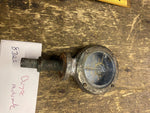 Vtg Boyce Moto Meter Radiator Temperature Model A T Hot Rod Jalopy Tin Lizzy!