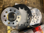 RL TALON DIAPHRAM CLUTCH KIT HARLEY SHOVELHEAD EVO FX FLH FXR FLT 1941-84 BIG TW