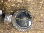 Vtg Boyce Moto Meter Radiator Temperature Model A T Hot Rod Jalopy Tin Lizzy!