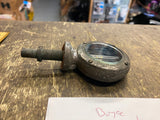 Vtg Boyce Moto Meter Radiator Temperature Model A T Hot Rod Jalopy Tin Lizzy!