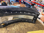 Old Skool Vtg Rigid Seat Panhead Ironhead sportster chopper King Queen Camel Bac